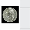 Medal commemorating Admiral Sir John Duckworth; obverse by George Mills