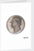 Medal commemorating Admiral Sir John Duckworth by George Mills