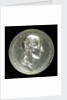 Medal commemorating Sir Charles Lewis Giesecke (1761-1833); obverse by W.S. Mossop