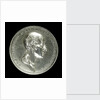 Medal commemorating Sir Charles Lewis Giesecke (1761-1833); obverse by W.S. Mossop