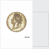 Medal commemorating the Coronation of George IV, 1821 by R.P.