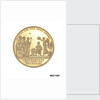 Medal commemorating the Coronation of George IV, 1821 by R.P.