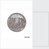 Medal commemorating the Coronation of George IV, 1821 by R.P.