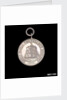 Medal commemorating the Royal Naval Temperance Society, 1868 by unknown