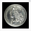Medal commemorating the Peace of Aix-la Chapelle proclaimed, 1748; obverse by J. Kirk