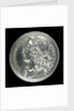 Medal commemorating the Peace of Aix-la Chapelle proclaimed, 1748; obverse by J. Kirk