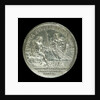 Medal commemorating the Free British Fishery Society; reverse by J. Kirk
