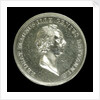 Medal commemorating Charles Edward Stewart (1720-1788); obverse by unknown