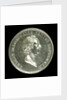 Medal commemorating Charles Edward Stewart (1720-1788); obverse by unknown