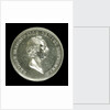 Medal commemorating Charles Edward Stewart (1720-1788); obverse by unknown