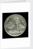 Medal commemorating Charles Edward Stewart (1720-1788); reverse by unknown