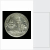 Medal commemorating Charles Edward Stewart (1720-1788); reverse by unknown