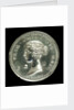 Medal commemorating the capture of Louisbourg, 1758; obverse by G.B. Cipriani