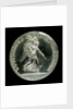 Medal commemorating the capture of Louisbourg, 1758; reverse by G.B. Cipriani