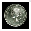Medal commemorating the capture of Goree, 1758; obverse by Thomas Pingo
