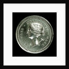 Medal commemorating the capture of Goree, 1758; obverse by Thomas Pingo