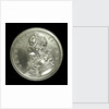 Medal commemorating the successes of 1758; obverse by Thomas Pingo