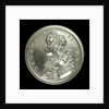 Medal commemorating the successes of 1758; obverse by Thomas Pingo