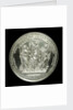 Medal commemorating the successes of 1758; reverse by Thomas Pingo