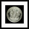 Medal commemorating the successes of 1758; reverse by Thomas Pingo