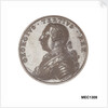 Medal commemorating the capture of Belle Isle, 1761 by unknown