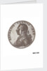 Medal commemorating the capture of Belle Isle, 1761 by unknown
