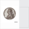 Medal commemorating the capture of Belle Isle, 1761 by unknown