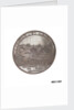 Medal commemorating the capture of Belle Isle, 1761 by unknown