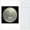 Medal commemorating the successes of 1762; reverse by unknown