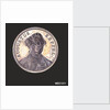 Medal commemorating the Battle of Ushant 1778 and Admiral Augustus Keppel (1725-1786) by I.H.