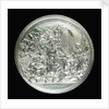 Medal commemorating the Battle of the Glorious First of June, 1794; reverse by W. Barnett
