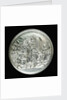 Medal commemorating the Battle of the Glorious First of June, 1794; reverse by W. Barnett
