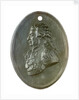 Plaque commemorating Admiral Viscount Duncan (1731-1804); obverse by John De Vaere