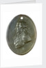 Plaque commemorating Admiral Viscount Duncan (1731-1804); obverse by John De Vaere