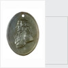 Plaque commemorating Admiral Viscount Duncan (1731-1804); obverse by John De Vaere