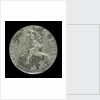 Medal commemorating the landing in Holland, 1799 and Sir Ralph Abercromby (1734-1801); obverse by unknown