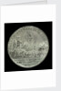 Medal commemorating the landing in Holland, 1799 and Sir Ralph Abercromby (1734-1801); reverse by unknown