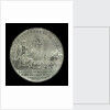 Medal commemorating the landing in Holland, 1799 and Sir Ralph Abercromby (1734-1801); reverse by unknown