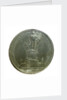 Medal commemorating the Nelson monument at Birmingham; obverse by unknown