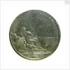Medal commemorating the Nelson monument at Birmingham; reverse by unknown
