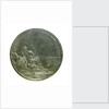 Medal commemorating the Nelson monument at Birmingham; reverse by unknown