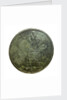 Medal commemorating the Nelson monument at Birmingham; obverse by Unknown