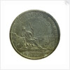 Medal commemorating the Nelson monument at Birmingham; reverse by unknown