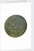 Medal commemorating the Nelson monument at Birmingham; reverse by unknown