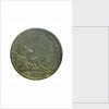 Medal commemorating the Nelson monument at Birmingham; reverse by unknown