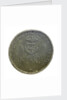 Badge of the Liverpool Riggers Association; reverse by W.J. Taylor