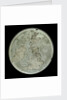 Medal commemorating Queen Victoria's coronation, 1837; obverse by Davis