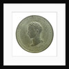 Medal commemorating the SS 'Great Britain'; obverse by E. Avern