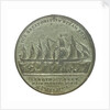 Medal commemorating the SS 'Great Britain'; reverse by E. Avern