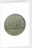 Medal commemorating the SS 'Great Britain'; reverse by E. Avern